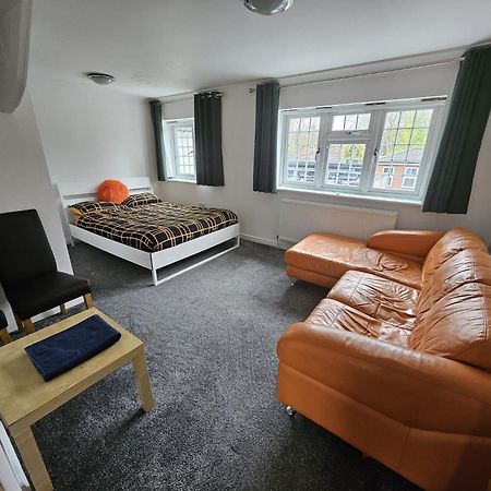 Snoozeden Westmead, Windsor Leilighet Eksteriør bilde
